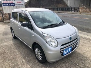 Alto 660 エコ L PS PW ETC NAVI