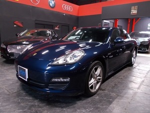 Panamera 3.6 PDK ディーラー整備vehicle両 Navigation地デジBカメラ