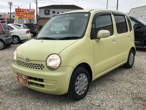 ムーヴラテ 660 VS 車検整備付き　コラムATナビテレビ