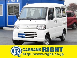 Minicabミーブ CD 16.0kWh 2シーター High Roof 充電ケーブルincluded 最大積載量350キロ