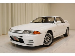 Skyline GT-R 2.6 V Spec 4WD