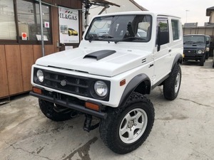 ジムニー 660 HA 4WD