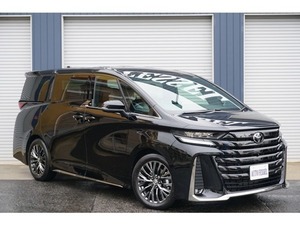 Vellfire2.4 Zプレミア ブラウンレザ- デジタルMira- Twinル-フ