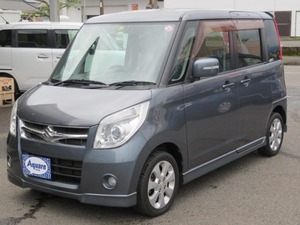 パレット XS　禁煙車　パワースライドドア