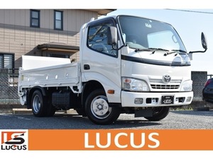 ダイナ 4.0 ジャストロー ディーゼル PS PW 5MT 電格ミラー ETC 積載2000Kg