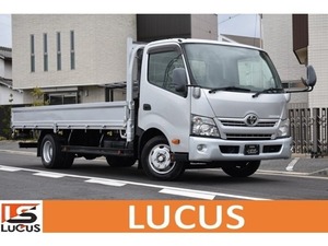 ToyoAce 4.0DT 超long鉄板 PS PW AT 積載2950kg 超long