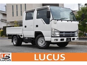 Titan 3.0 Double cab Wideロー ディーゼルturbo PS PW 5MT 電格Mirror　ETC 三方開