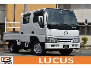 Titanダッシュ 2.0Double cab PS PW 5MT 電格Mirror ワンセグTV