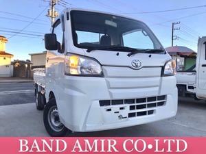 ピクシスtruck 660 スタンダード 3方開 4WD 4WD　PSPower steering　ACAir conditioner ETC