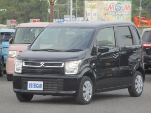 ワゴンR FA 走行9500キロ.キ-レス.車検2年実施