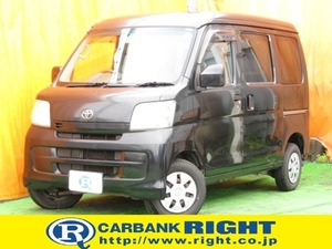 ピクシスVan 660 Cruise High Roof 4WD メモリーNavigation ワンセグTV キーレス