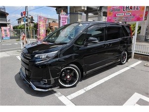 ノア 1.8 ハイブリッド Si 外品グリル モデリスタエアロ