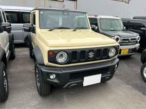 ジムニーシエラ 1.5 JC 4WD