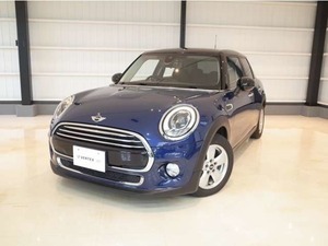 Mini Cooper 5 дверной дверной поздний перец