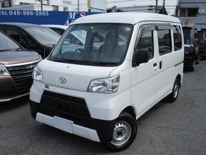 ピクシスVan 660 デラックス High Roof NavigationBT接続/ETC/アイドリングストップ/