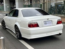 チェイサー 2.5 ツアラーV 改造車買取　スポーツカー買取_画像8