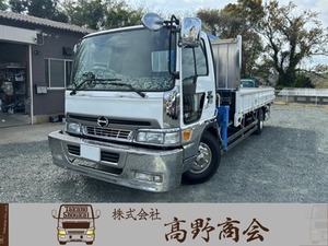 スペースレンジャー 6634ccD 4段クレーン ラジコンフックイン 最積2.65t 内寸525×213 自社カスタム ETC