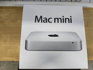 Mac mini 2012年式！！ Core i5 2.5Ghz！！　実働品！！ 