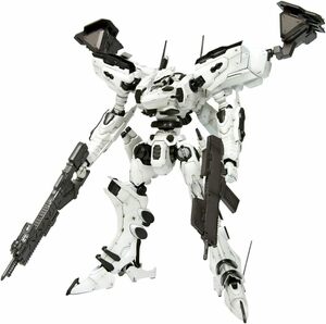 アーマードコア　ラインアーク WHITE-GLINT　未組立品　コトブキヤ　プラモデル