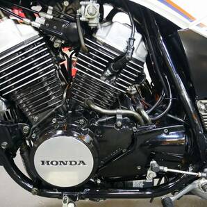 ☆超極上車!! HONDA VT500E 1983年モデル PC11-2000～ ETC 絶好調!! 動画有ります☆☆☆超激レア車☆☆☆の画像5