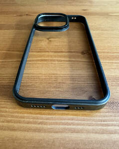 iPhone15 Pro case cover bumper side case 