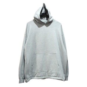 Graphpaper グラフペーパー 22AW Wool Terry Pullover Hoodieウールハイゲージプルオーバーフーディー 8073000151265