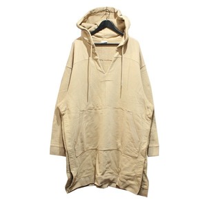 DRIES VAN NOTEN ドリスヴァンノッテン HASPE 3612 M．K．HOODIE ワードローブオーバーサイズフィットスウェット 8073000151135