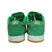 NIKE SB ナイキSB DUNK Low Pro Shamrock St．Patrick’s Day ダンクロースニーカー 8073000151166_画像4