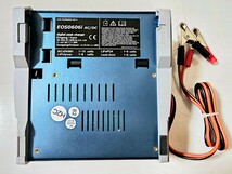 １円スタート！HYPERION ハイペリオン EOS0606i AC／DC 急速充電器_画像6