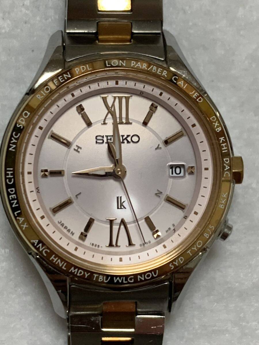 2025年最新】Yahoo!オークション -セイコー 1b25の中古品・新品 2025年最新】Yahoo!オークション -セイコー 1b25の中古品・新品