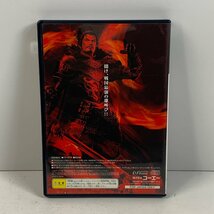 Y7-258 PS2 SONY プレステ2 戦国無双2 ＆ 戦国無双2 Empires 最強データ 愛知 3cmサイズ_画像3