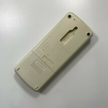 C1K610 【送料１８５円】エアコン リモコン / 三菱 MITSUBISHI MP051 動作確認済み★即発送★_画像3