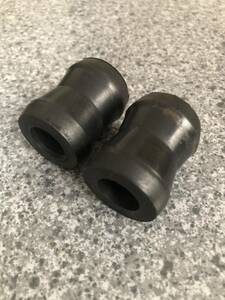  Suzuki Jimny ja11 rear shock bush 2 piece 