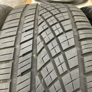 【SALE】コンチネンタル 中古 4本 DWS06 265/45R20 104Y 265/45-20 メルセデス ベンツ BMW アウディ テスラ ポルシェ 車検 タイヤ交換の画像4