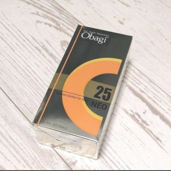 オバジ　C25セラム ネオ 12ml×1