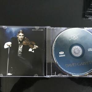 DAVID GARRETTのＣＤです。の画像3