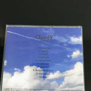 帯付き SANOVA 堀江沙知 今村慎太郎 山根幸洋 / Cloud9 /の画像2