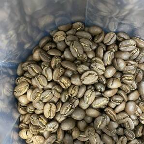 平喜園の自家焙煎コーヒー豆マイルドブレンド400g詰4個の画像2