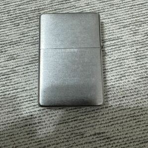 Zippo オイルライター ジャンク扱いの画像2