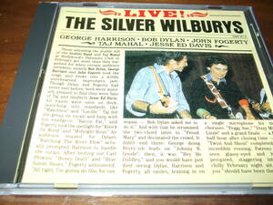 Silver Wilburys《 LIVE 》★豪華セッション音源