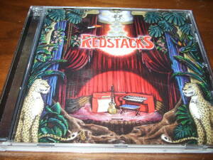 REDSTACKS《 REVIVAL OF THE FITTEST 》★URIAH HEEP／DEEP PURPLE直系