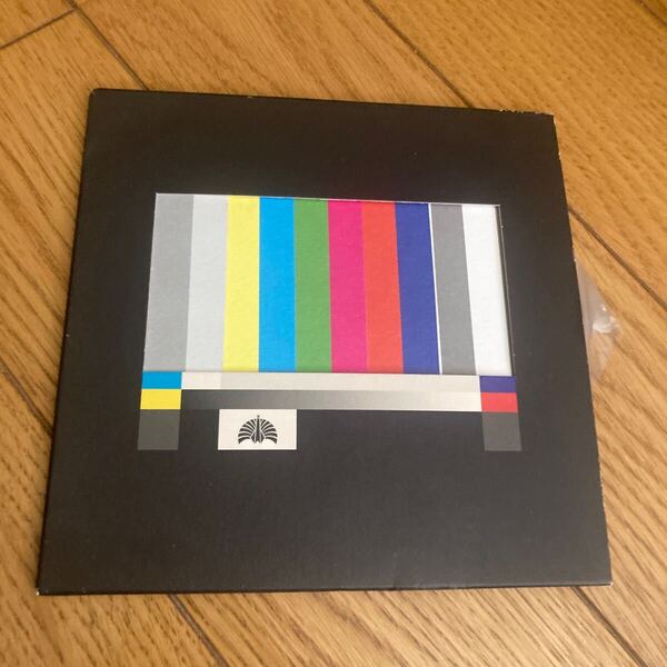 東京事変 color bars 初回限定盤 CD