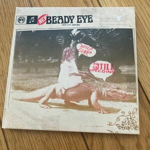 BEADY EYE / different gear , still speed CD