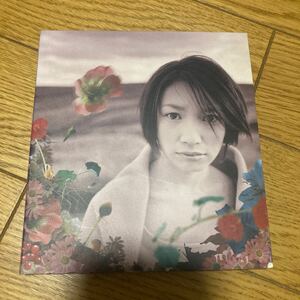 桑島法子CD「Flores ～死者への花束」服部克久プロデュース