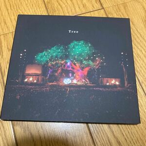 Tree　SEKAI NO OWARI CD 