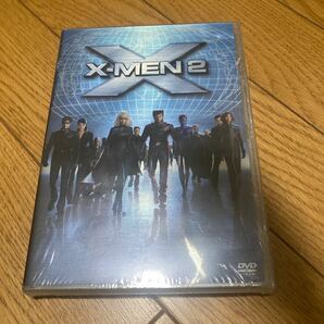 X-MEN 2('03米)DVD