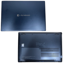 【爆速★】東芝 dynabook G83/HS 第11世代 Core-i5 メモリ16G SSD・NVMe256G FHD13.3インチ Windows11 Pro バッテリー良好 ノートパソコン_画像5