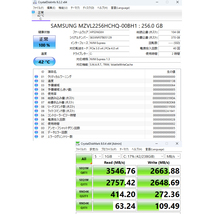 【美品★】HP EliteDesk800 G6 SFFインテル第10世代 Core i5-10500 メモリ:16GB SSD:256GB Windows11 Pro 2020年12月モデル デスクトップPC_画像10