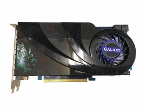 《中古》GALAXY GeForce GTS250 PCI-E 512MB