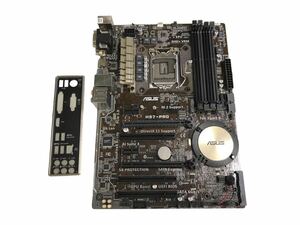 《中古》ASUS H97-PRO LGA1150